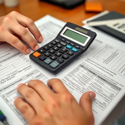 5월 종합소득세 신고: 중도퇴사자가 세금 폭탄을 피하는 마지막 기회