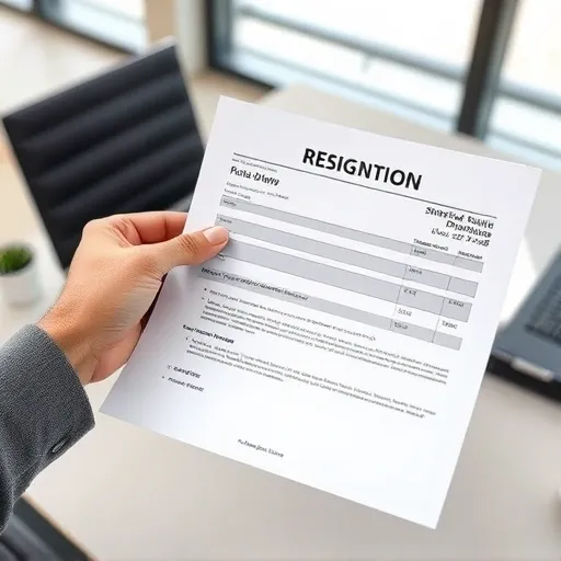 중도퇴사자가 반드시 챙겨야 할 핵심 발급 서류 3가지와 활용법