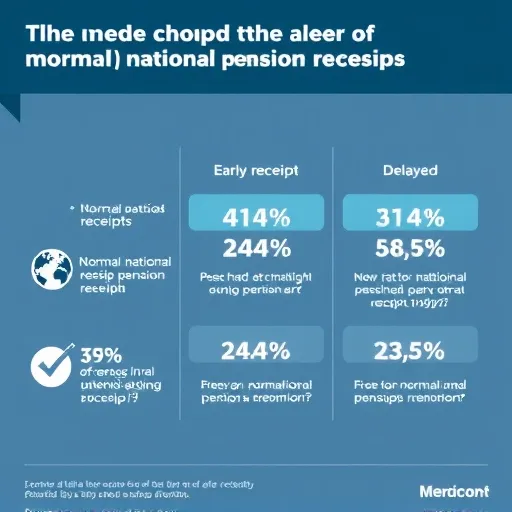 조기수령 외 전략: 연기연금과의 비교 분석 및 최적의 선택 기준