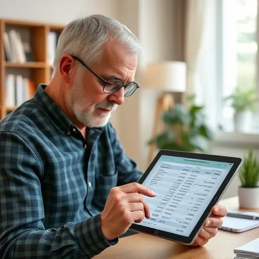 조기노령연금 수령 조건과 핵심 체크리스트 (자격 요건 분석)