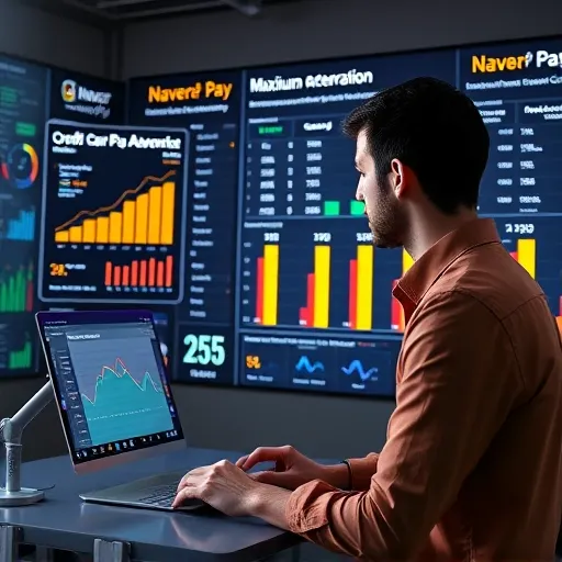 실전! 네이버페이 신용카드 선택 시 놓치기 쉬운 '숨겨진 조건'