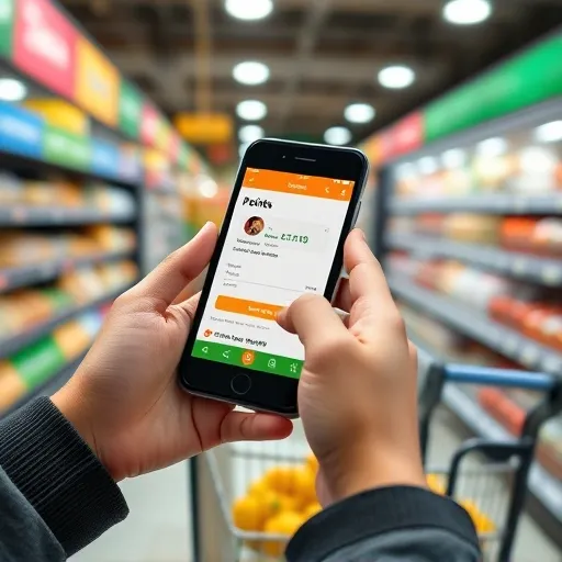 분산된포인트 적립시스템의 통합과 효율적인 사용 전략