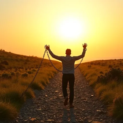 4단계: 빚으로 인한 심리적 압박 해소 및 관계 회복 (Soft Solution)