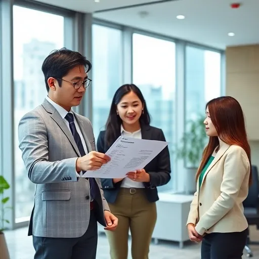 클린임대인 제도 도입과 전세 계약 시 신용정보 확인 절차