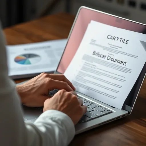 핵심 담보 상품 비교: 자동차 담보 vs. 부동산 후순위 담보