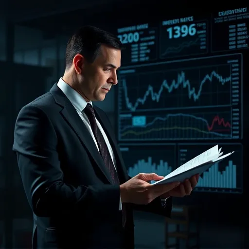 변동금리를 움직이는 3대 핵심 지표 분석 (COFIX, 기준금리, 채권금리)