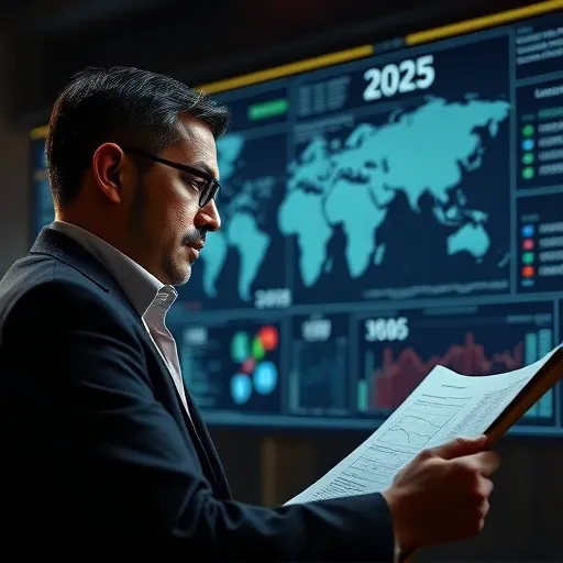 거시경제학 관점에서 본 금리 환경 변화와 대응 전략