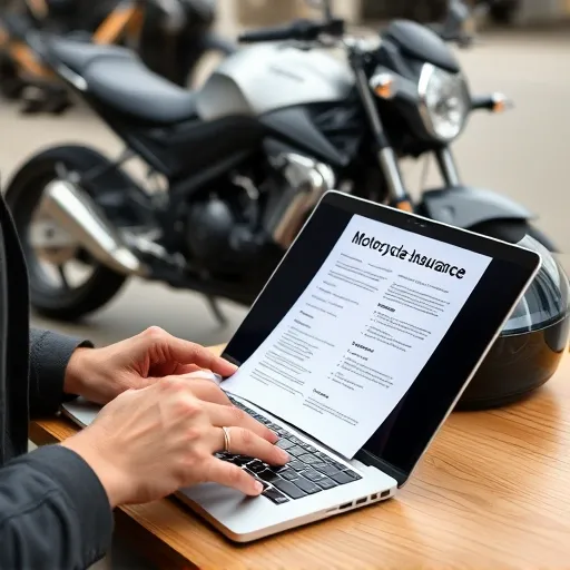 2025년 이륜차 보험료 절약을 위한 실질적인 팁