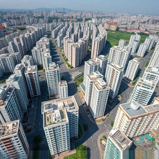 교통망 확충과 인프라 개선이 시세를 견인하는 핵심 동력