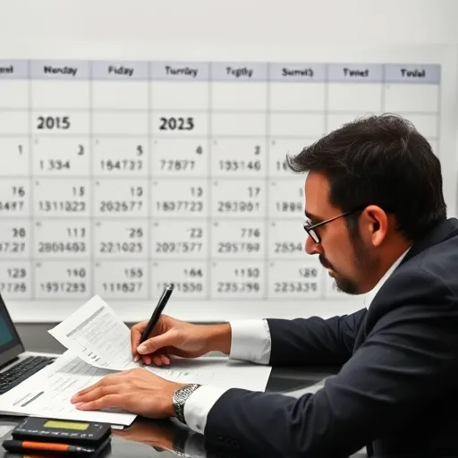 2025년 주요 연봉 구간별 실수령액 테이블 분석