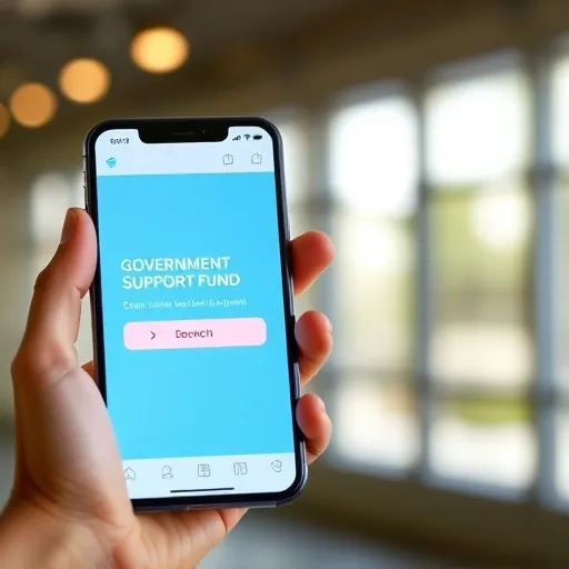 과거 국민지원금(2021년) 신청 방법 복기: 온/오프라인 단계별 총정리