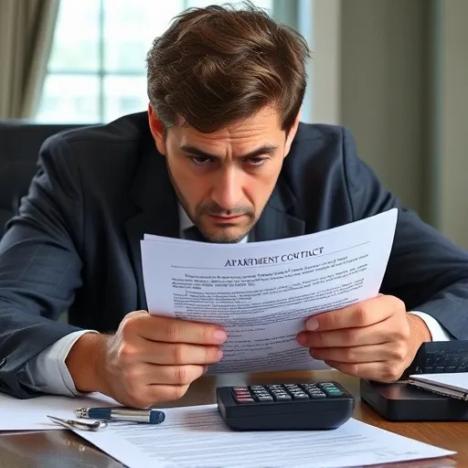 섣부른 통보는 손해: 분양계약 해지, 법적 근거 3가지 필수 확보 전략