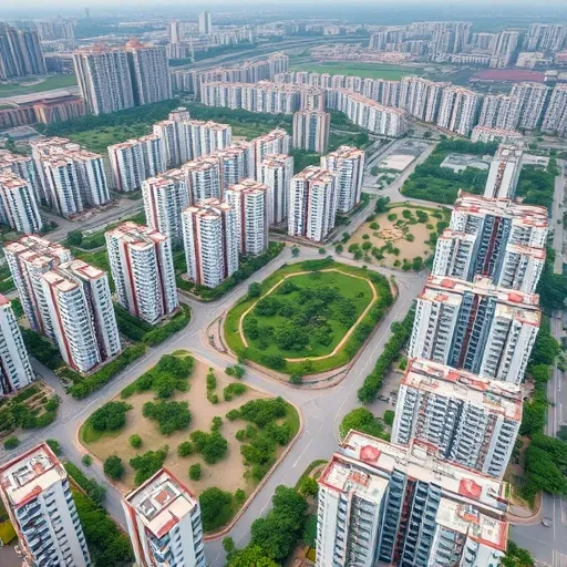 2025년 재건축 시장 변수와 효자촌 투자 가치 시뮬레이션