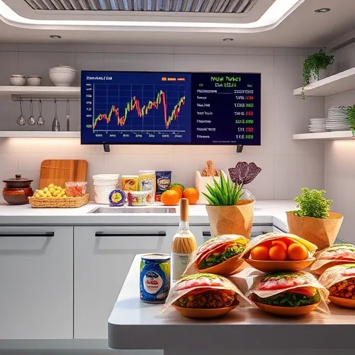 고성장 동반하는 '기능성 간편식(HNF)' 섹터 집중 분석