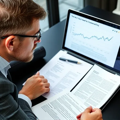 정책 변화에 따른 포트폴리오 재구성 전략: 투자 환경 리스크 관리