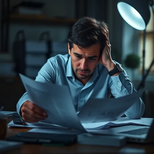 긴급 조치: 연체 초기 7일, 신용을 지키는 골든 타임 전략