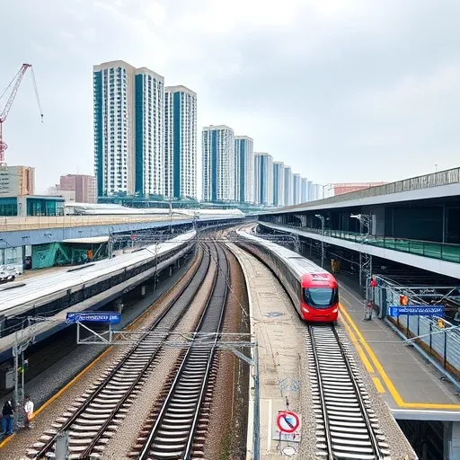 현재 검암동의 생활 인프라와 주거 환경 심층 분석