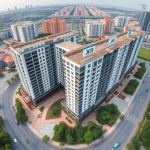 광명 3구역 입지 환경 및 교통망 프리미엄 분석