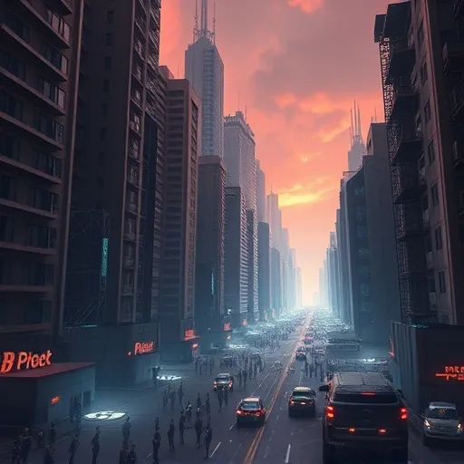 직업 대체 위험, AI 시대에 생존 가능한 역량 분석