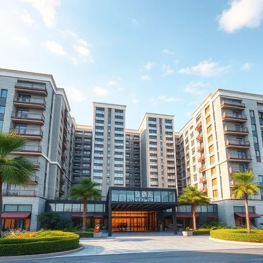 평형별 상세 분양가 및 계약 조건 분석: 중도금 무이자의 가치