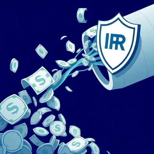 IRP의 숨겨진 복병: 중도 인출 시 세금과 수수료