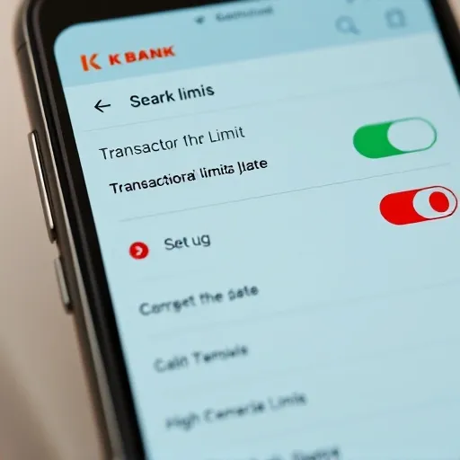 한도제한 계좌 해제와 가상화폐 거래 시 유의할 점