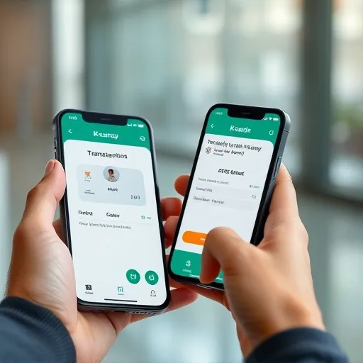 유형별 이체한도 조회 및 비대면 설정 가이드