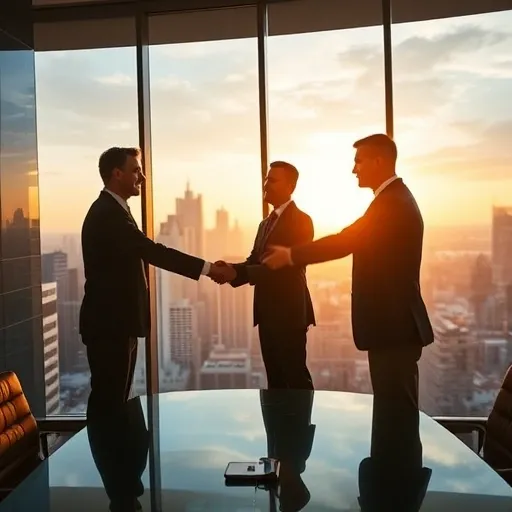 인수의 핵심, 성공적인 실사(Due Diligence)를 위한 체크리스트