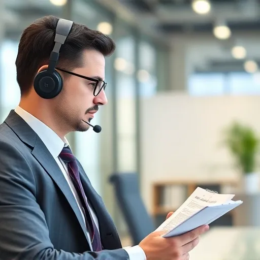 전화 상담의 3가지 유형: ARS부터 전문 상담까지 난이도별 분류