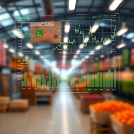 중도매인 입찰 성공 가이드: 경매 데이터 분석 및 활용 팁