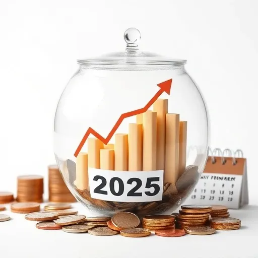 장기 적립식 투자의 3대 운용 전략: TDF, 해외 ETF, 국내 펀드