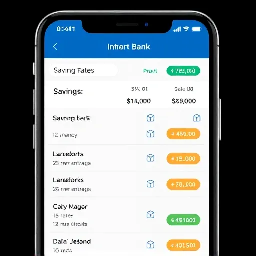 일반 정기예금 vs 회전식 예금, 금리 변동기 실질 이자율 비교 전략