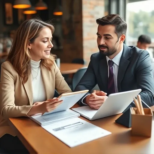 소액 자금을 넘어선 안전한 금융 해결책 모색