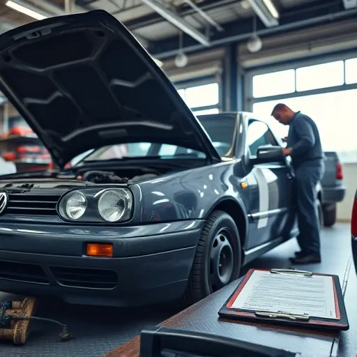 폭스바겐 골프 보험료 조회를 위한 다이렉트 비교 견적 활용 전략